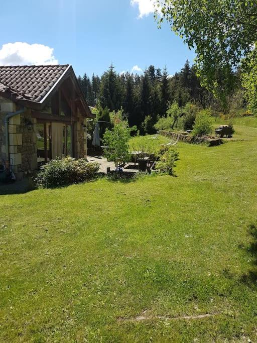 Chambre A La Campagne Saint Andre De Chalencon Екстериор снимка